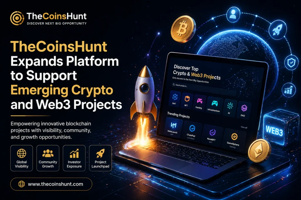 Why Most Crypto Investors Fail to Spot Winning Projects Early